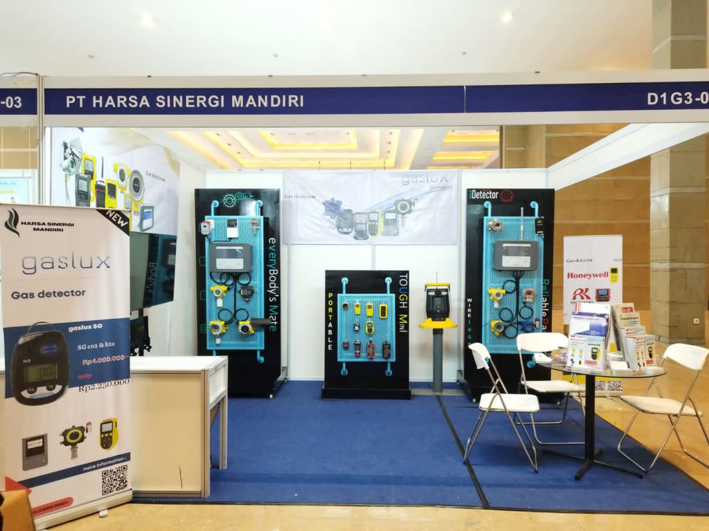 Pameran Harsa Sinergi Mandiri 2022