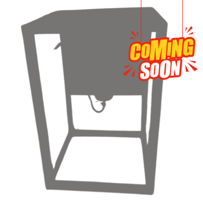 Gas Detector Transportable by Gaslux